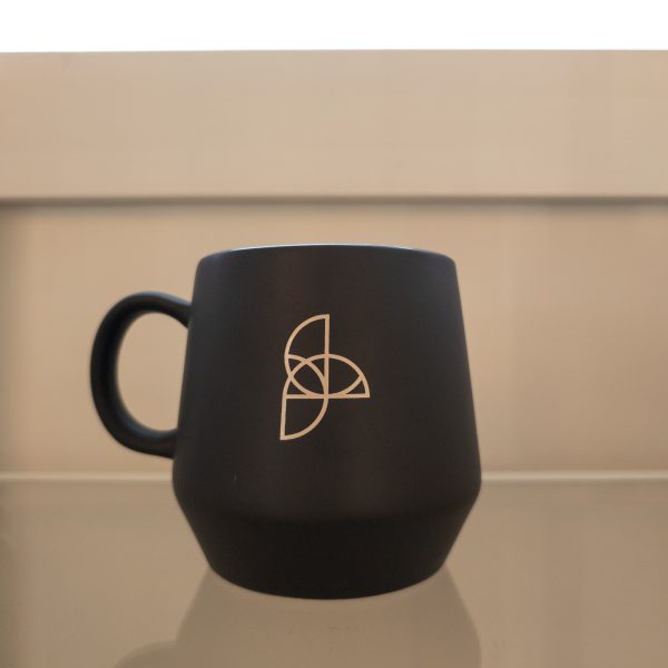 SpaSpace Mug