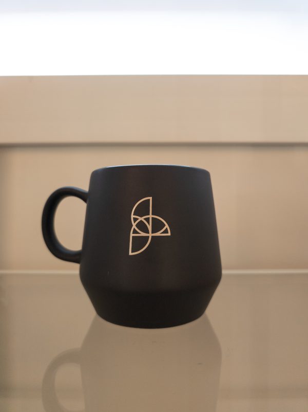 SpaSpace Mug