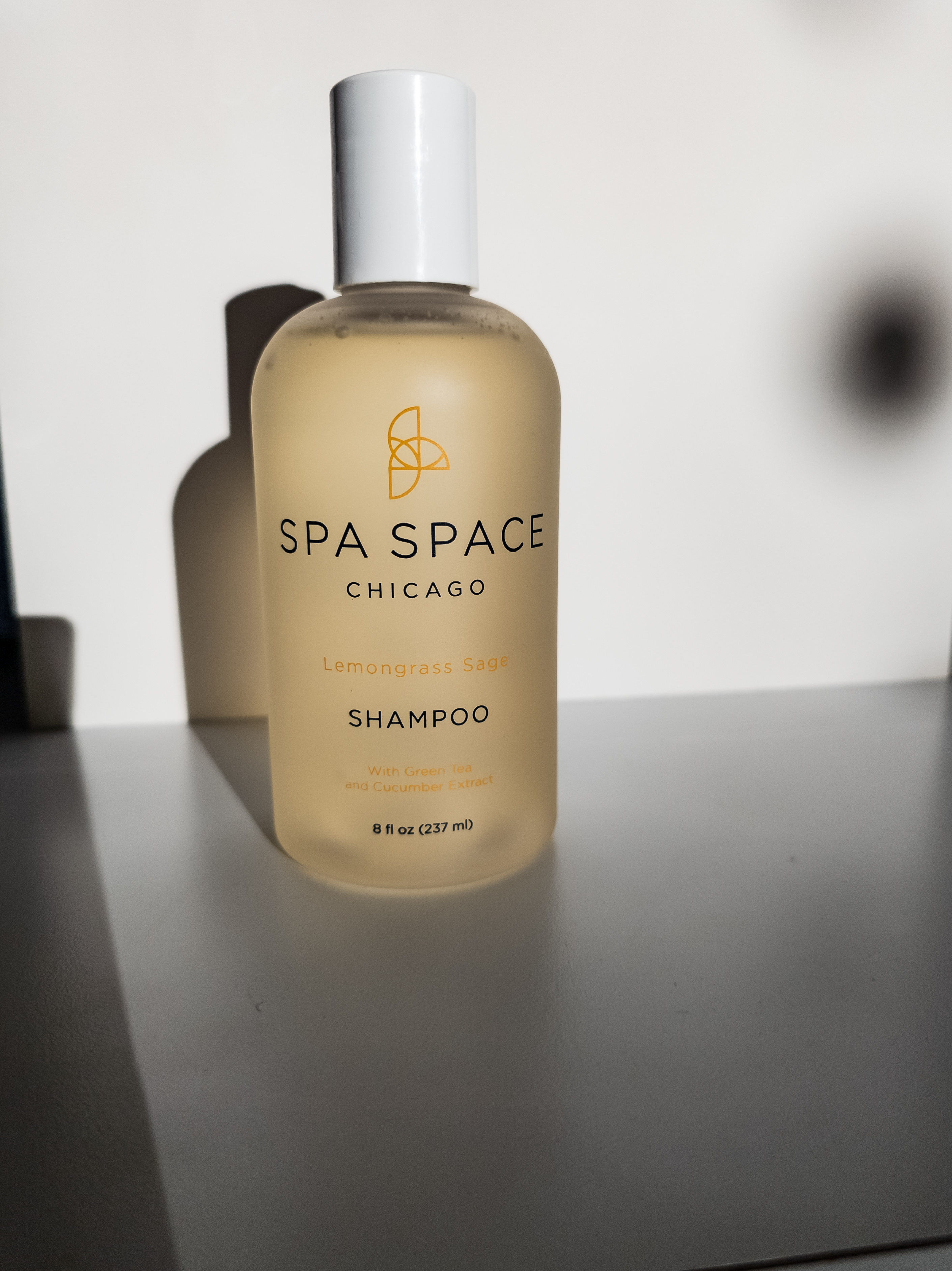 Lemongrass Sage Shampoo