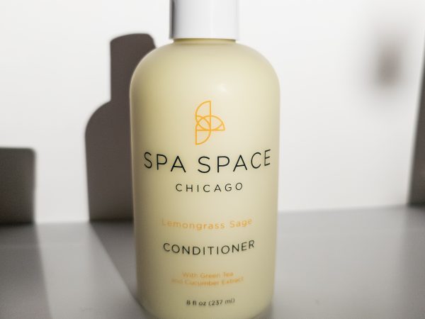 Lemongrass Sage Conditioner