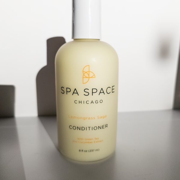 Lemongrass Sage Conditioner