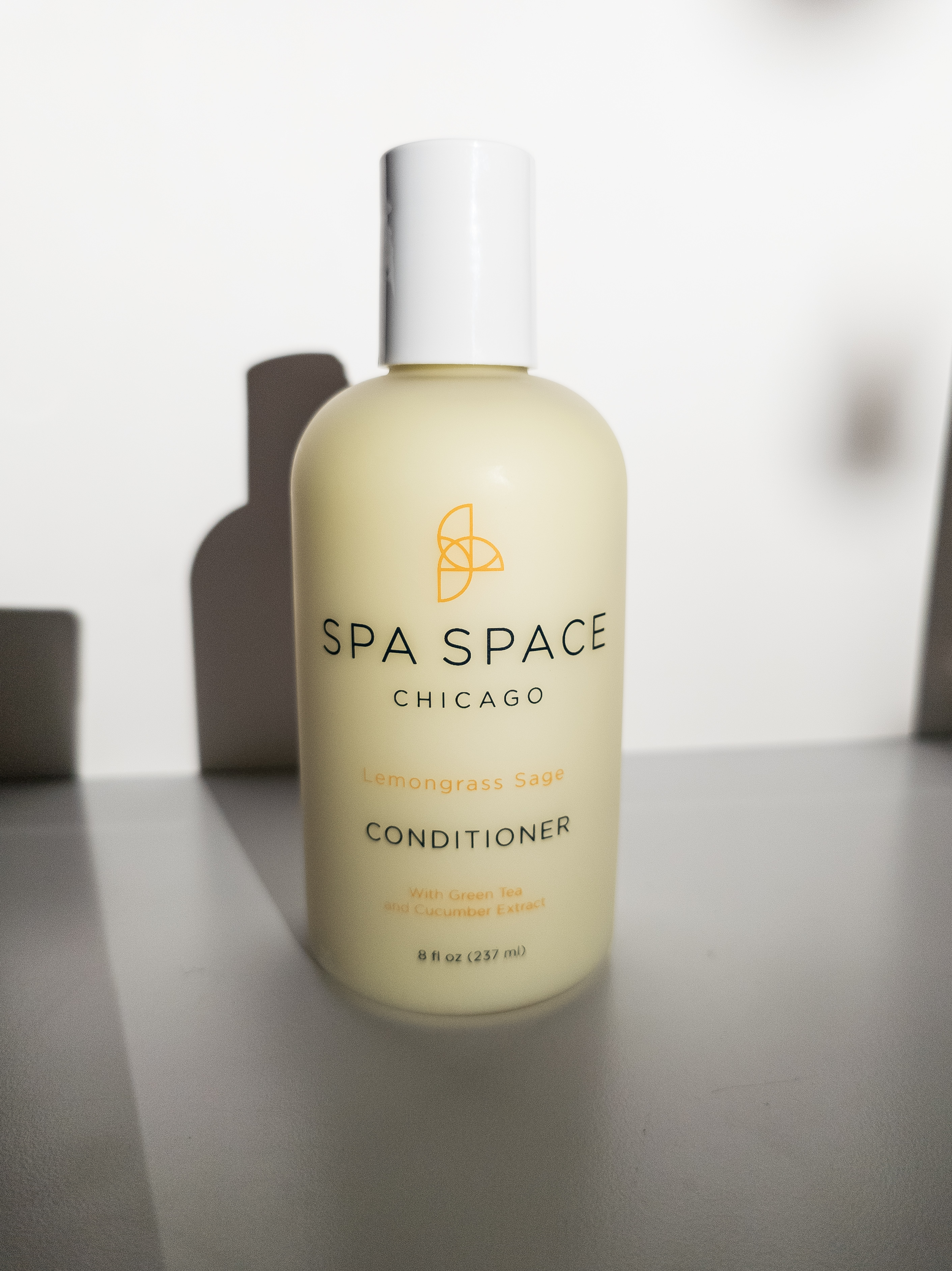 Lemongrass Sage Conditioner