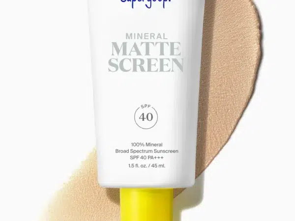 Mineral Mattescreen SPF 40 1.5 fl. Oz