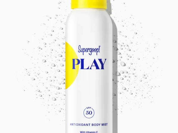 Play Anti Ox mist 6oz SPF 50
