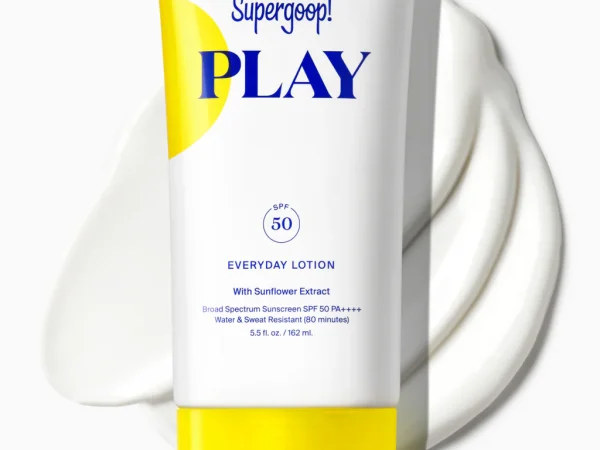 PLAY Everyday Lotion SPF 50