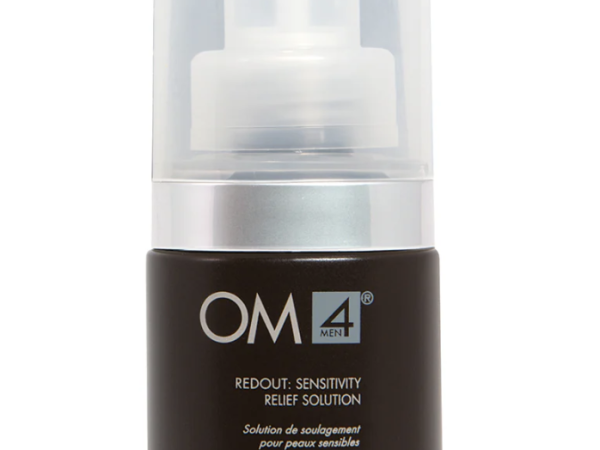 Organic Male OM4 Soothe: Redout Sensitivity Relief Solution