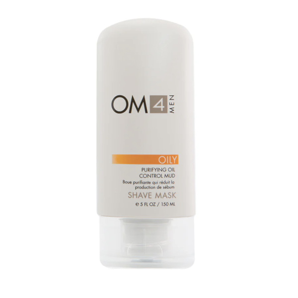 Organic Male OM4 Fortify: Age-Defying Botanical Stem Cell Concentrate