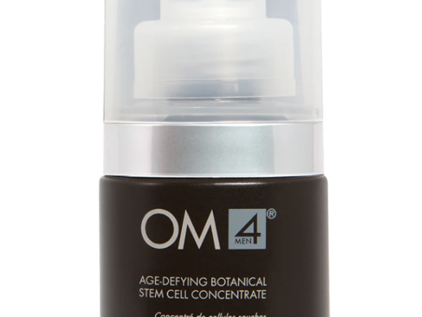 Organic Male OM4 Intercept: Ancient Alchemy Age-Arresting Elixir