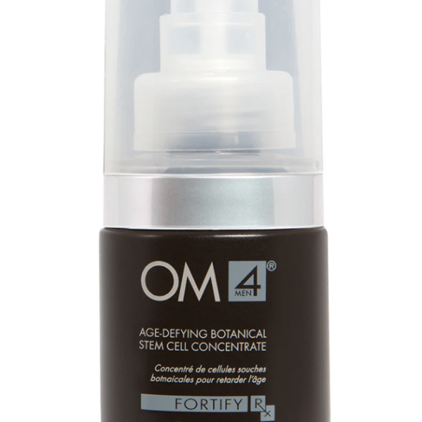 Organic Male OM4 Intercept: Ancient Alchemy Age-Arresting Elixir