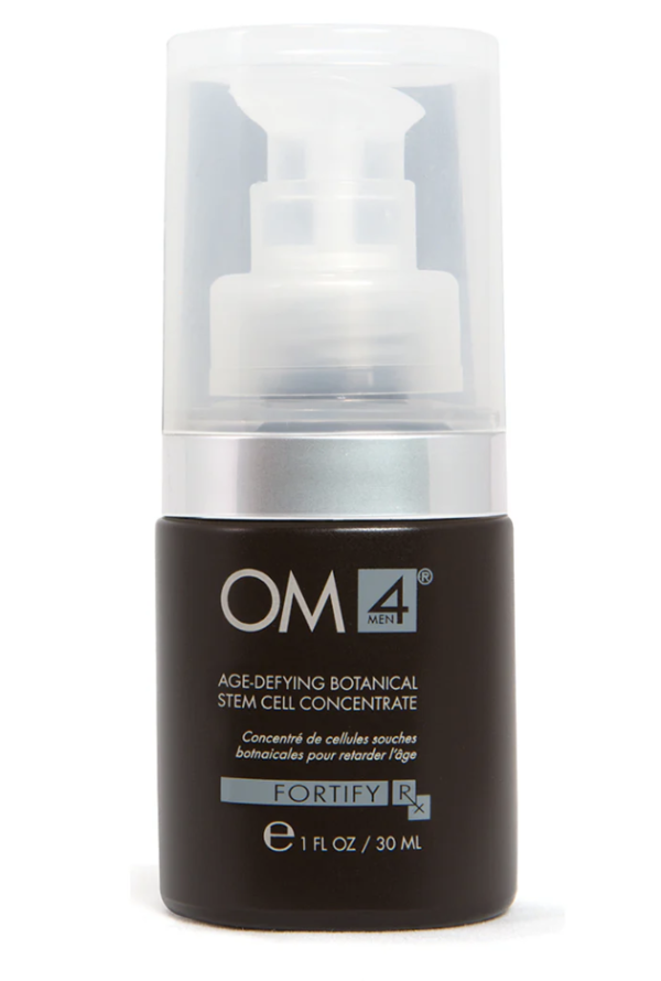Organic Male OM4 Intercept: Ancient Alchemy Age-Arresting Elixir