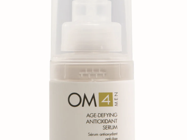 Organic Male OM4 Normal Step 3: Age-Defying Antioxidant Serum