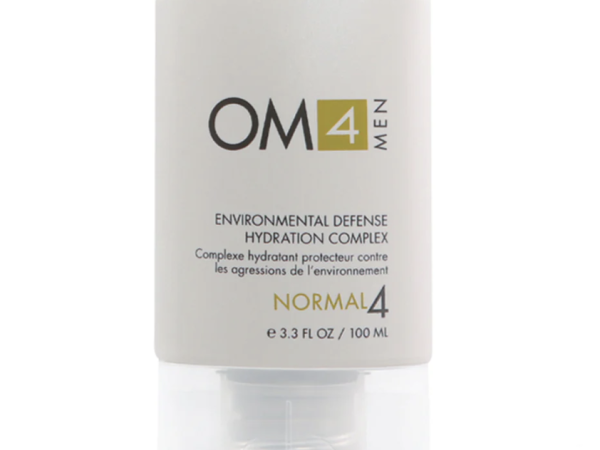 Organic Male OM4 Normal Step 4: Environmental Defense Hydration Complex
