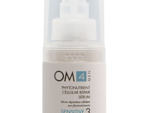 Organic Male OM4 Sensitive Step 3: Phytonutrient Cellular Repair Serum