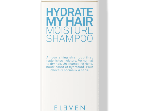 Hydrate My Hair Moisture Shampoo