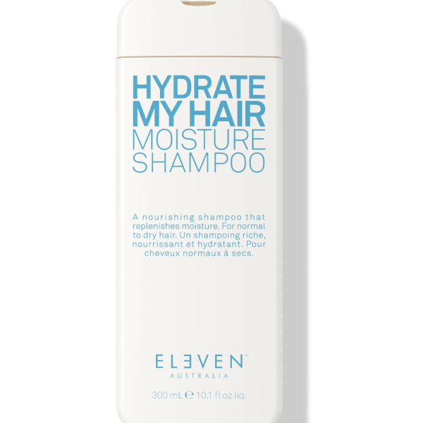 Hydrate My Hair Moisture Shampoo