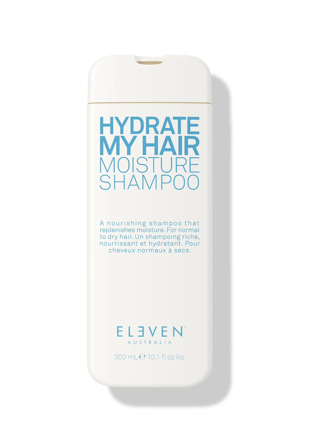 Hydrate My Hair Moisture Shampoo