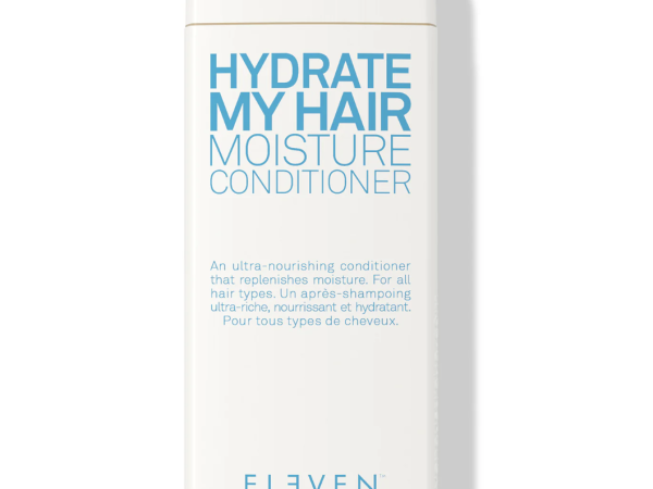 Hydrate My Hair Moisture Conditioner