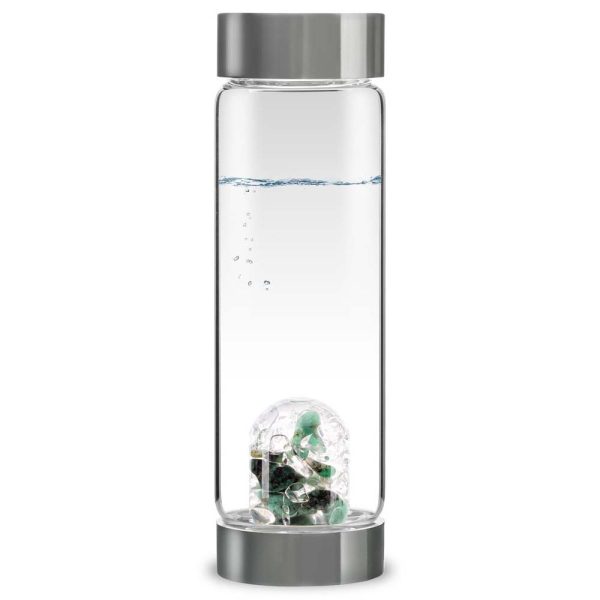 Vitajuwel Vitality Gem-Water Bottle