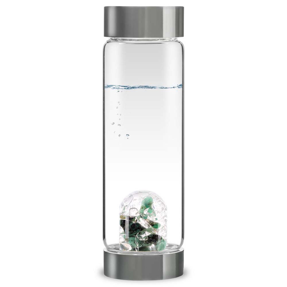 Vitajuwel Vitality Gem-Water Bottle