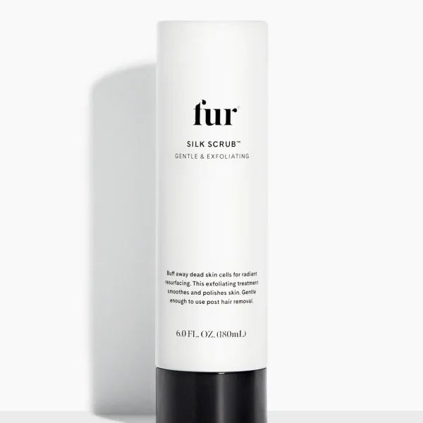 Silk Scrub