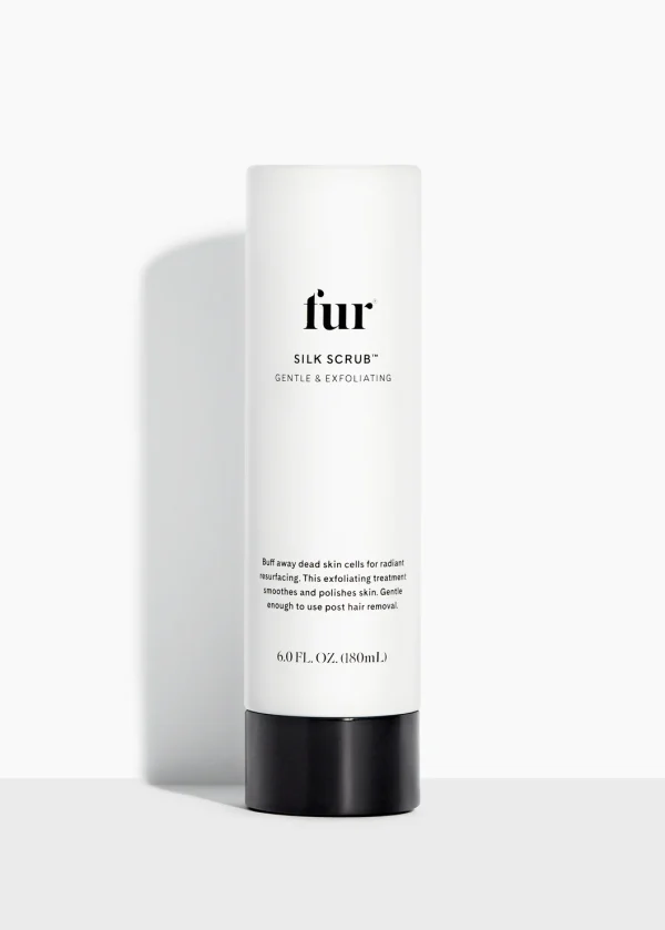 Silk Scrub