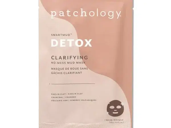Detox Clarifying SmartMud™ No-Mess Mud Mask