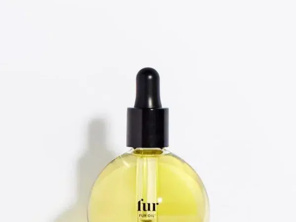 Fur Oil