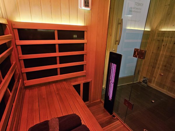 Infrared & Red Light Membership