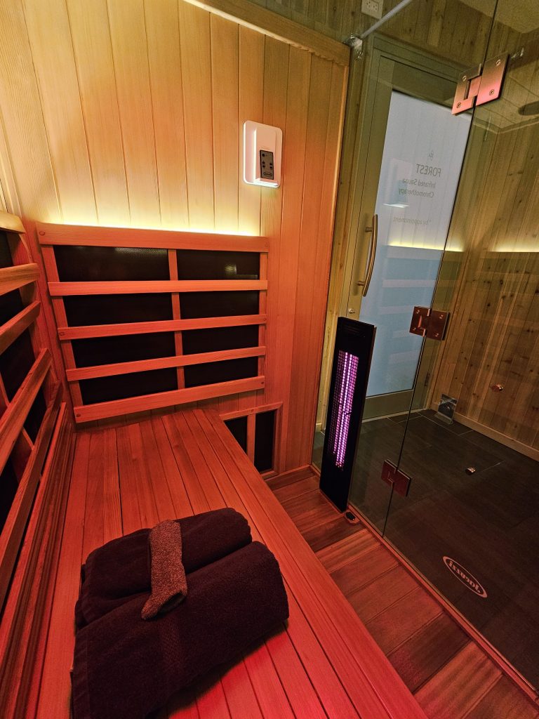 Infrared & Red Light Membership