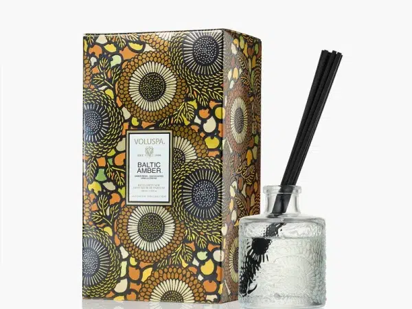 Baltic Amber Reed Diffuser