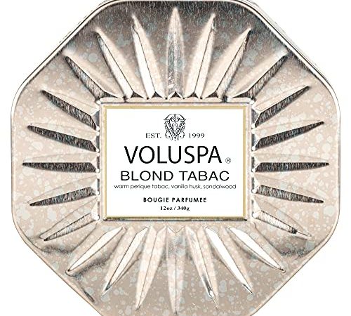 Blond-Tabac-Octogon-Tin-Candle