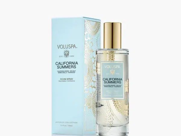 California Summers Room Spray