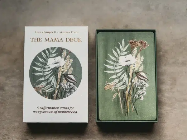 The Mama Deck