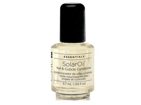 CND Solar Oil .125 fl oz