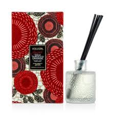 Voluspa Spiced Goji Tarocco Diffuser