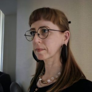 Profile photo of Adina