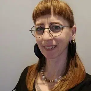 Profile photo of Adina