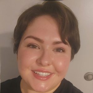 Profile photo of Hannah