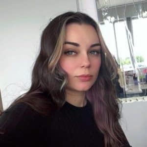 Profile photo of Kim