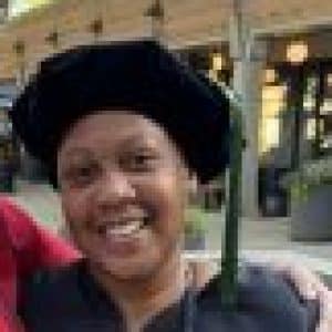 Profile photo of Dr. Yvette