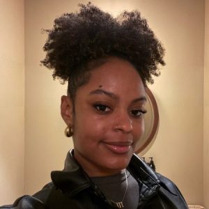 Profile photo of Michayla
